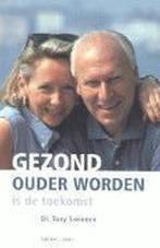 Gezond ouder worden is de toekomst - T. Swinnen T. Swinnen, Verzenden, Zo goed als nieuw, T. Swinnen