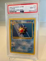 Pokémon - 1 Graded card - PSA 10, Nieuw