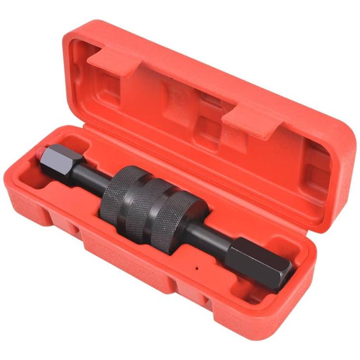 vidaXL Diesel Injector Trekker M8 / M12 / M14, Doe-het-zelf en Verbouw, Gereedschap | Handgereedschap, Nieuw, Verzenden