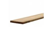 Veiling - 25x Grenen Tuinplank Ruw Geschaafd 400x19,5x2,8cm, Doe-het-zelf en Verbouw, Hout en Planken, Nieuw