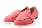 VIA VAI Loafers in maat 41 Roze | 10% extra korting, Kleding | Dames, Schoenen, Overige kleuren, Verzenden, Overige typen, VIA VAI