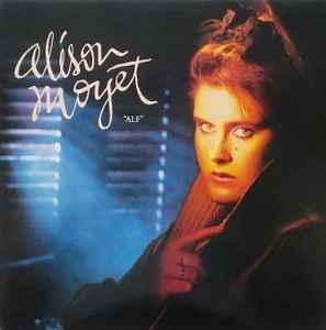 12 inch gebruikt - Alison Moyet - Alf, Cd's en Dvd's, Vinyl Singles, Zo goed als nieuw, Verzenden