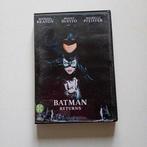 Batman return, Cd's en Dvd's, Dvd's | Tv en Series, Verzenden, Gebruikt