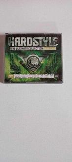 Hardstyle the ultimate collection volume 1 2013, Verzenden, Gebruikt