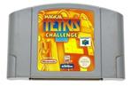 Magical Tetris Challenge [Nintendo 64], Ophalen of Verzenden, Zo goed als nieuw