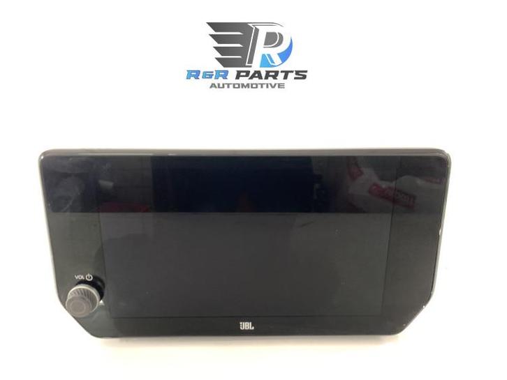 Radio / Navigatie - Display Multi Media - Toyota RAV 4 ..., Auto-onderdelen, Overige Auto-onderdelen, Nieuw, Verzenden