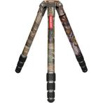 KingJoy C86m Carbon Tripod, Nieuw, 175 cm of meer, Met balhoofd, Ophalen of Verzenden