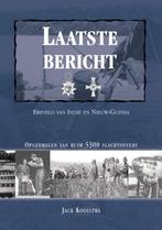 Laatste bericht 9789077948149 J. Kooistra, Boeken, Oorlog en Militair, Verzenden, Zo goed als nieuw, J. Kooistra