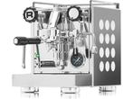 ROCKET ESPRESSO Appartamento - Witte Espressomachine, Verzenden, Zo goed als nieuw