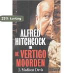 De Vertigo moorden / Partners in crime 9789058601094, Boeken, Verzenden, Zo goed als nieuw, J. Madison Davis