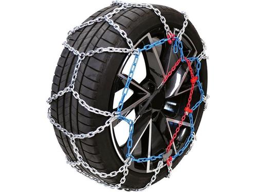 Carpoint Sneeuwkettingen RVX-247 16mm, Huis en Inrichting, Woonaccessoires | Overige, Zo goed als nieuw, Verzenden