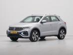 Zakelijke Lease |  Volkswagen T-Roc 1.5 TSI 150pk DSG R-Line, Automaat, Stof, Gebruikt, Overige kleuren