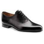 Zwarte Dansschoenen voor Heren - Ballroom, Social, Salsa - N, Verzenden, Nieuw