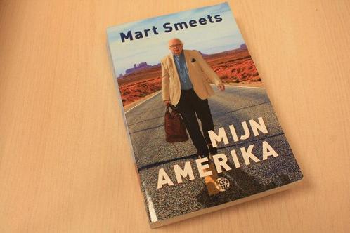 9789462971332 Mijn Amerika, Boeken, Godsdienst en Theologie, Verzenden