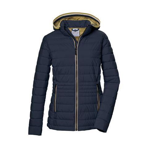 G.I.G.A. DX by killtec Gewatteerde jas GS 69 WMN QLTD, Kleding | Dames, Jassen | Zomer, Nieuw, Verzenden