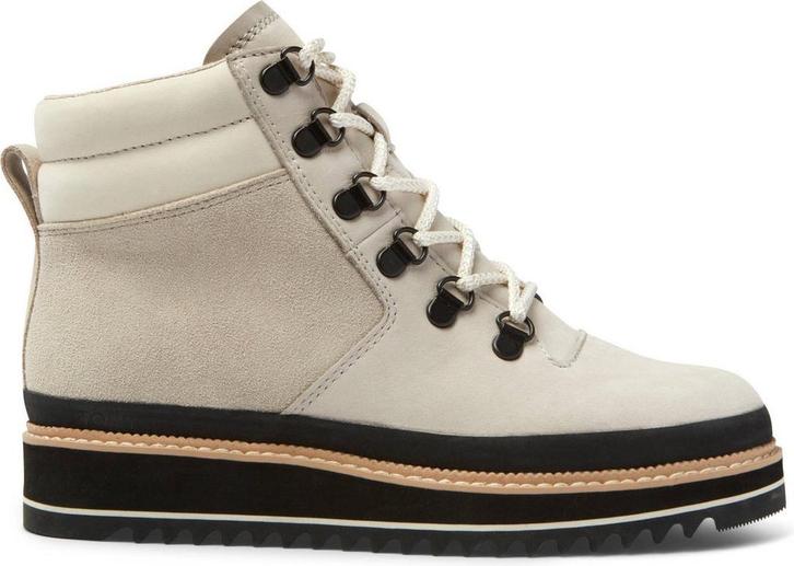 TOMS Mojave - maat 38 - Dames Boot - Natural, Kleding | Dames, Schoenen, Verzenden