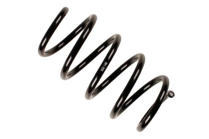 Bilstein B3 Replacement Springs Chassisveer | Volkswagen / V, Auto-onderdelen, Ophanging en Onderstel, Nieuw, Verzenden