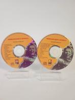 Nederland Bezet & Bevrijd II CD, Cd's en Dvd's, Ophalen of Verzenden, Zo goed als nieuw