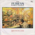 vinyl single 7 inch - The Fureys &amp; Davey Arthur - Red..., Verzenden, Zo goed als nieuw