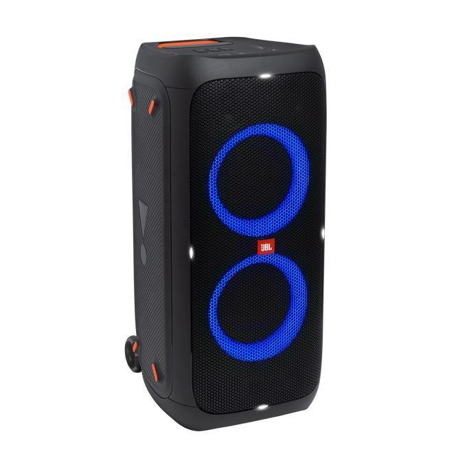 Te huur JBL 310 huren €30,00 per dag, Hobby en Vrije tijd, Feestartikelen | Verhuur, Overige, Zo goed als nieuw