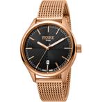 Ferrè Milano - FM1G143M0071 - rose gold, Sieraden, Tassen en Uiterlijk, Horloges | Dames, Verzenden, Nieuw