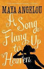 A Song Flung Up to Heaven, Angelou, Dr Maya, Boeken, Verzenden, Gelezen, Dr Maya Angelou