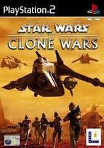 Star Wars the Clone Wars (PS2 Games) (Playstation 2), Spelcomputers en Games, Games | Sony PlayStation 2, Ophalen of Verzenden