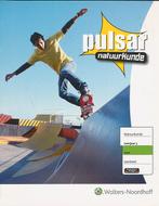 Pulsar Natuurkunde 3 VWO Leerboek, Boeken, Verzenden, Nieuw