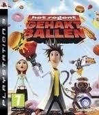 Het regent gehaktballen (ps3 used game), Spelcomputers en Games, Ophalen of Verzenden, Zo goed als nieuw