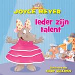 Ieder zijn talent / Dierentuin Alledag / 3 9789490489120, Boeken, Verzenden, Zo goed als nieuw, Joyce Meyer
