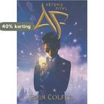 Artemis Fowl (Artemis Fowl, Book 1) 9781423124528, Boeken, Verzenden, Gelezen, Eoin Colfer
