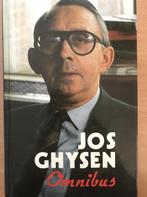 Jos Ghysen Omnibus - Ghysen 9789002160172 Ghysen, Boeken, Strips | Comics, Gelezen, Ghysen, Verzenden
