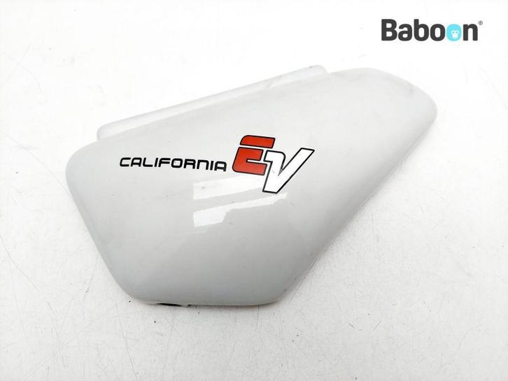 Buddypaneel Rechts Moto Guzzi California 1100 ie EV, Motoren, Onderdelen | Overige, Gebruikt, Verzenden