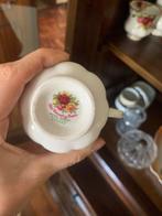 Royal Albert - Koffieservies voor 12 (15) - Porselein
