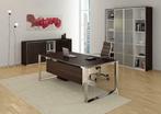 Bureau | Manager | T30 | Polloni, Vergader- of Presentatieruimte, Nieuw in verpakking, Bureau