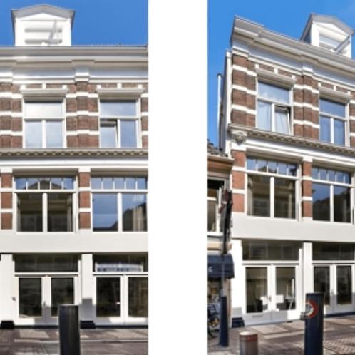 Appartement met tuin, gemeubileerd, langhuur, cent..., Huizen en Kamers, Huizen te huur, Direct bij eigenaar, Noord-Holland, Appartement