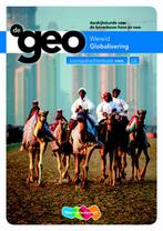 De Geo bovenbouw leeropdrachtenboek vwo Globalisering, Verzenden, Gelezen, J.H. Bulthuis
