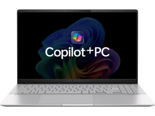 ASUS Vivobook S 15 S5507QA-MA006W, Huis en Inrichting, Woonaccessoires | Overige, Zo goed als nieuw, Verzenden