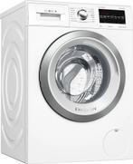 Bosch Wat28493 Varioperfect Wasmachine 8kg 1400t, Witgoed en Apparatuur, Wasmachines, Ophalen of Verzenden, Nieuw, Voorlader, 85 tot 90 cm