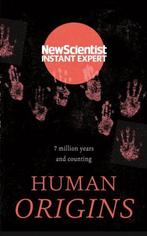 Human Origins 7 million years and counting New Scientist, Verzenden, Gelezen, New Scientist