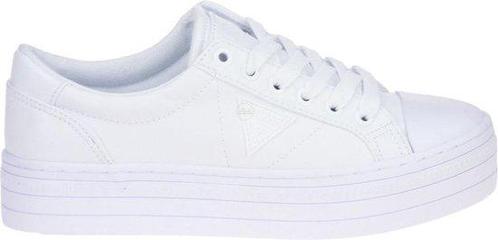 Guess - Brodey 3 Active Lady - maat 36 - White - Dames, Kleding | Dames, Schoenen, Verzenden