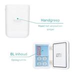 Tweedekans | Soft&Silky Skincare fridge - Make up koelkast -, Witgoed en Apparatuur, Koelkasten en IJskasten, Ophalen of Verzenden