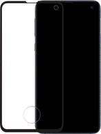 Mobilize Screen protector Galaxy S10e , Edge-To-Edge, Telecommunicatie, Mobiele telefoons | Samsung, Ophalen of Verzenden, Zo goed als nieuw