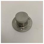 Bieden: Stainless Steel Marine Mounting Bracket for Bench S, Watersport en Boten, Ophalen of Verzenden, Nieuw, Kabel of Apparatuur