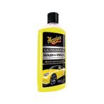 Meguiars Ultimate Wash en Wax 473ML (Shampoo, Exterieur), Auto diversen, Ophalen of Verzenden