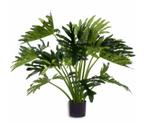 Kunstplant Philondendron | 90cm, Ophalen, Nieuw