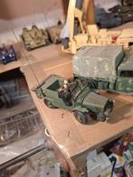 Dragon, Mini Art, Tamiya, Alby resine 1:35 - Model militair, Nieuw
