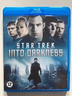 STAR TREK INTO DARKNESS (BLURAY), Cd's en Dvd's, Blu-ray, Verzenden, Gebruikt