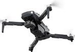 LUXWALLET Libra X Dodge - 5Ghz Quadcopter Drone 1.2km - Full, Verzenden, Zo goed als nieuw