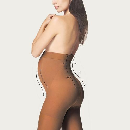Fiore Zwangerschapspanty Mama 40 den tan, Kleding | Dames, Positiekleding, Nieuw